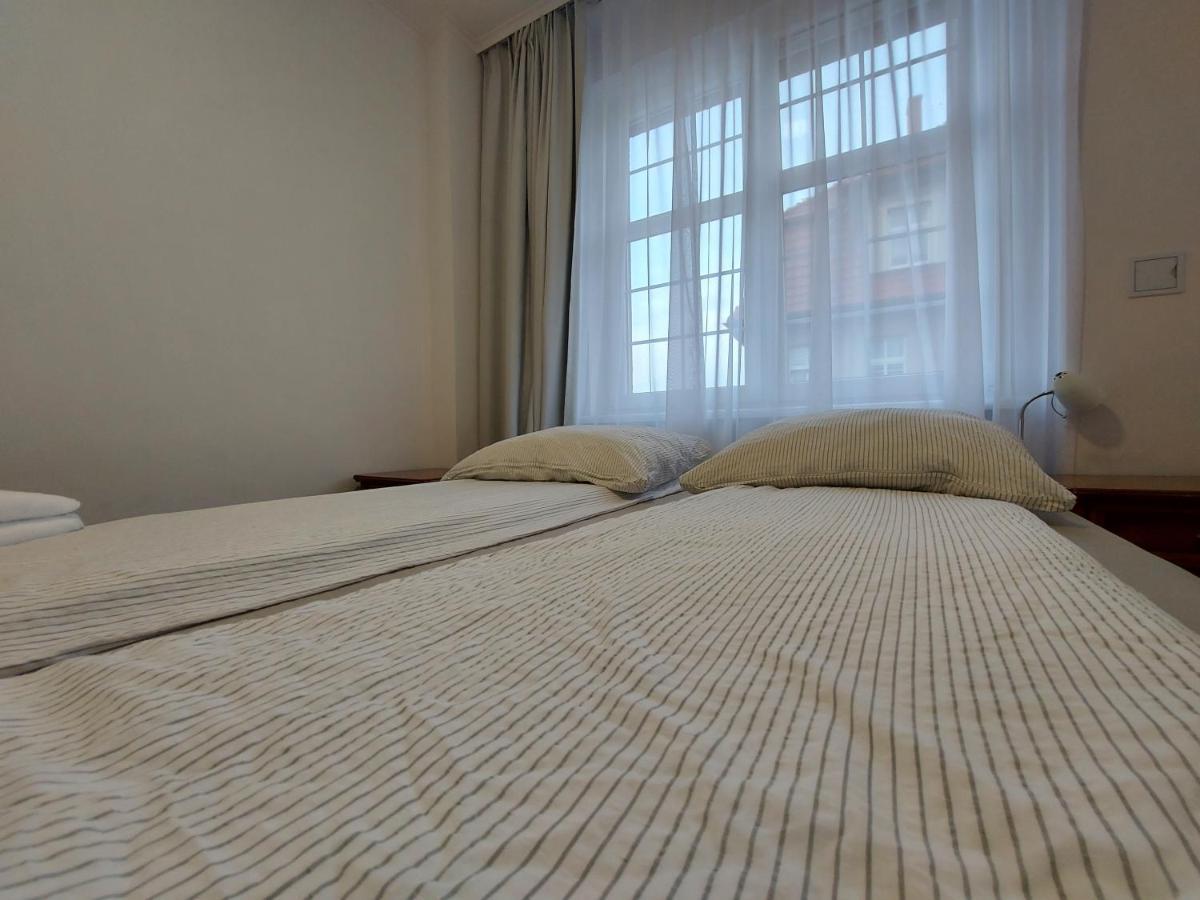 Kamienica1924 Aparthotel Шчечинек Екстериор снимка