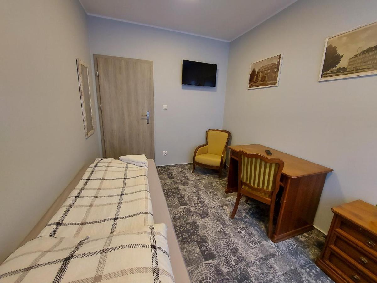 Kamienica1924 Aparthotel Шчечинек Екстериор снимка