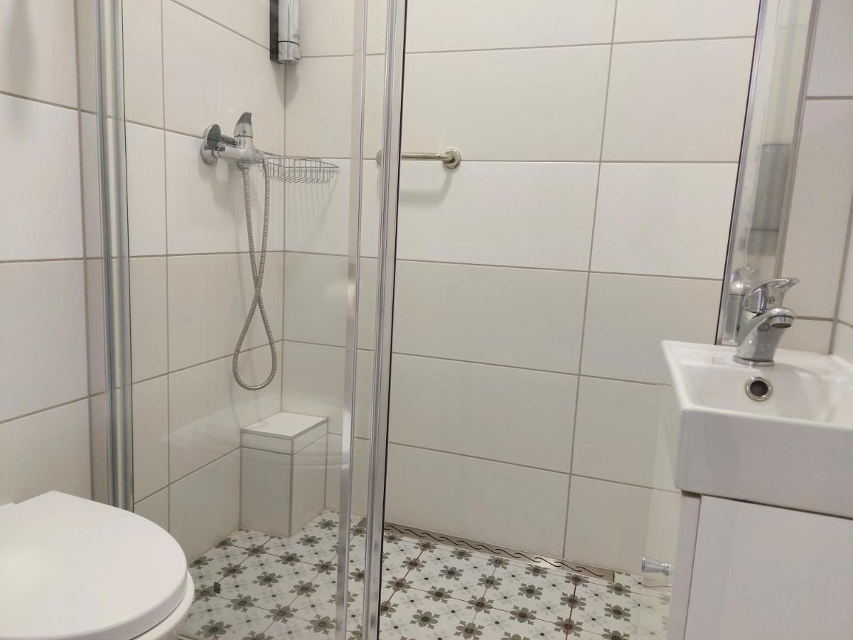 Kamienica1924 Aparthotel Шчечинек Екстериор снимка