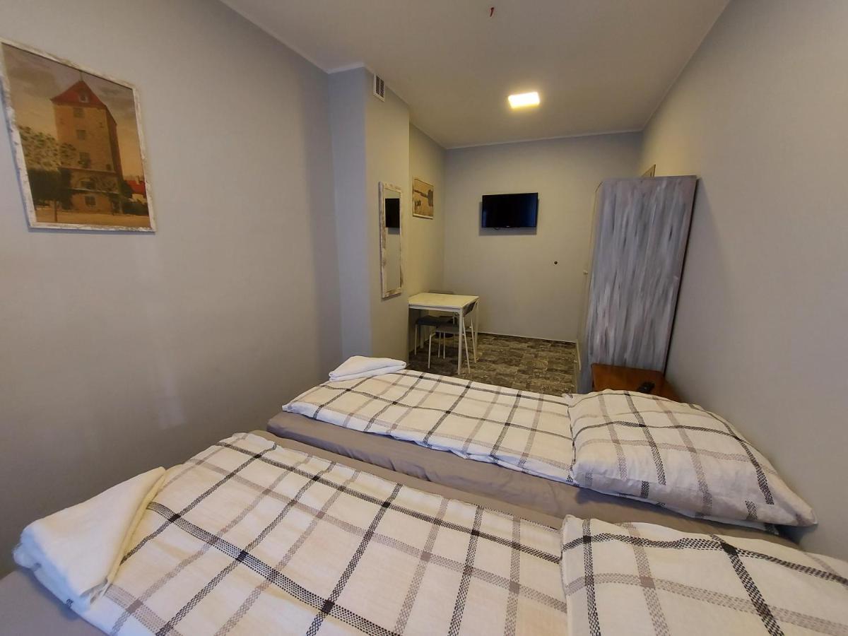 Kamienica1924 Aparthotel Шчечинек Екстериор снимка