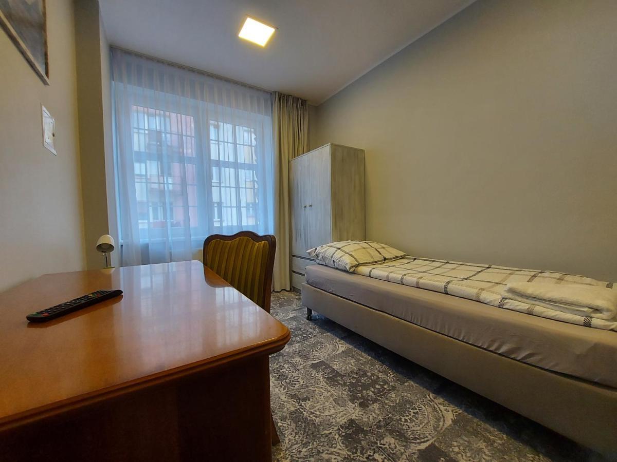 Kamienica1924 Aparthotel Шчечинек Екстериор снимка