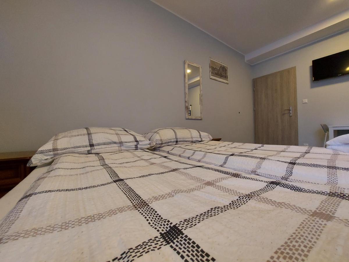 Kamienica1924 Aparthotel Шчечинек Екстериор снимка