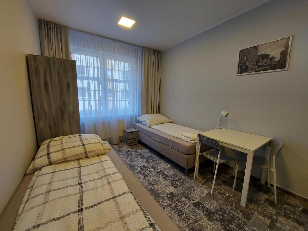 Kamienica1924 Aparthotel Шчечинек Екстериор снимка