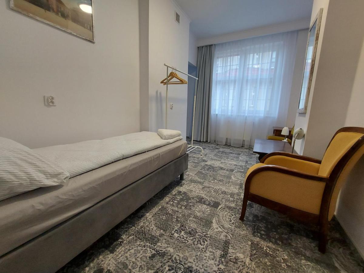 Kamienica1924 Aparthotel Шчечинек Екстериор снимка