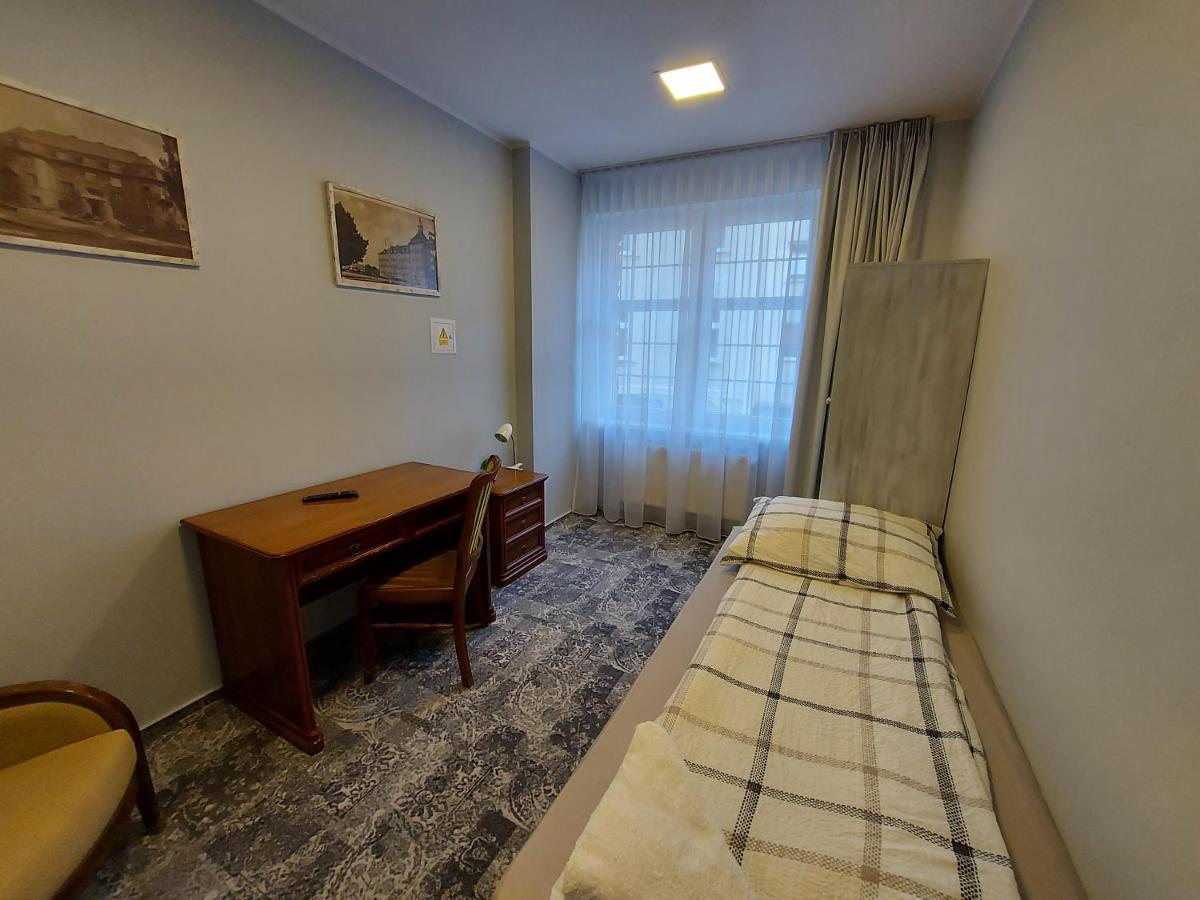 Kamienica1924 Aparthotel Шчечинек Екстериор снимка