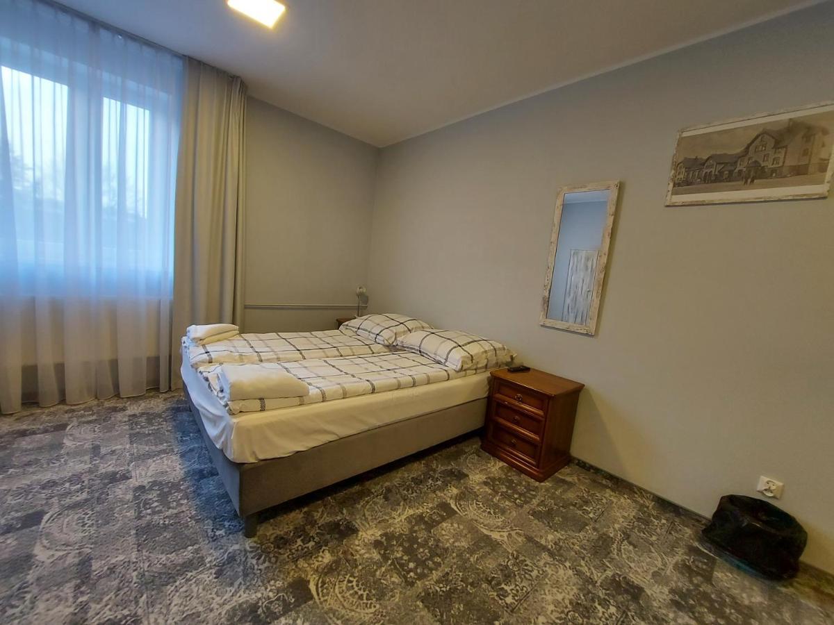 Kamienica1924 Aparthotel Шчечинек Екстериор снимка
