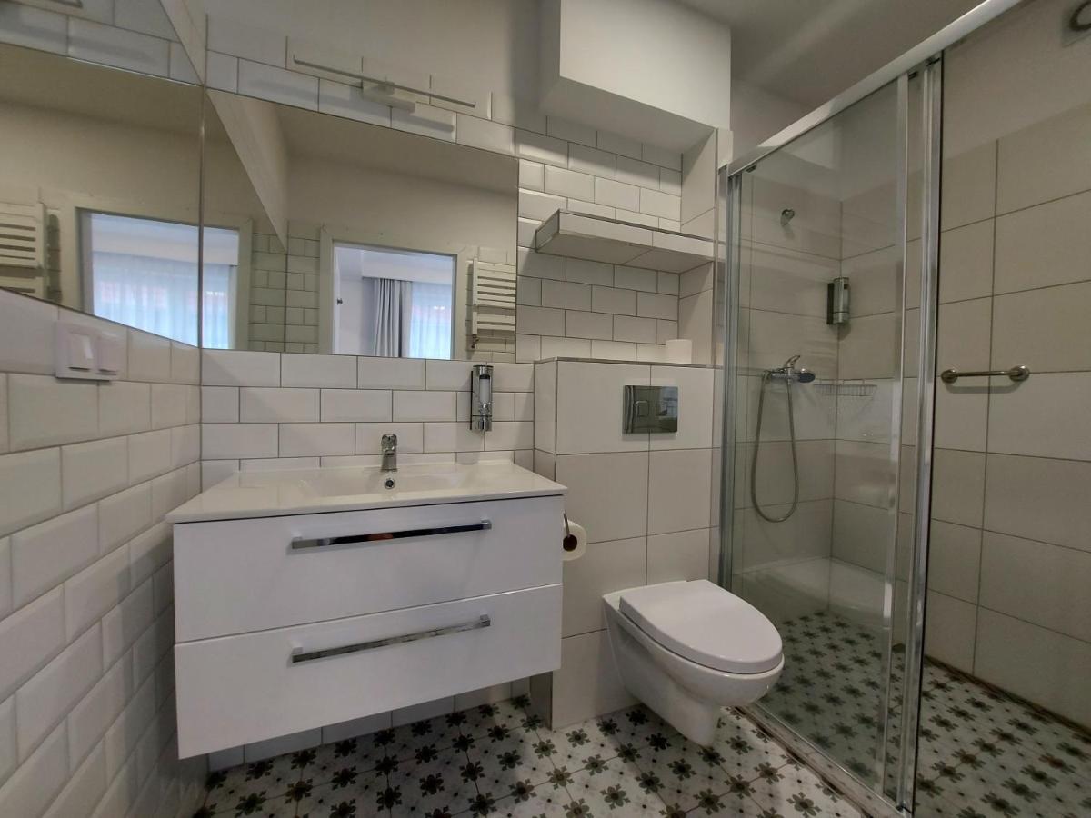 Kamienica1924 Aparthotel Шчечинек Екстериор снимка