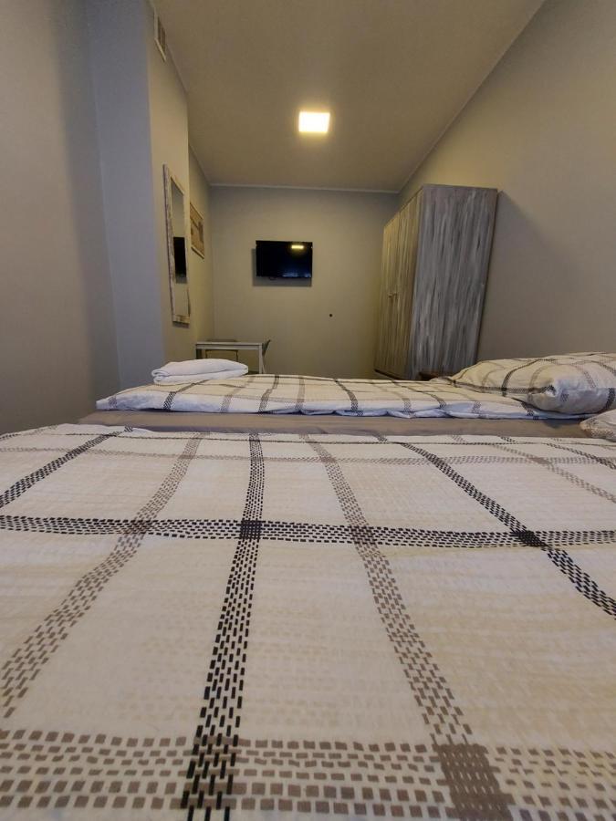 Kamienica1924 Aparthotel Шчечинек Екстериор снимка