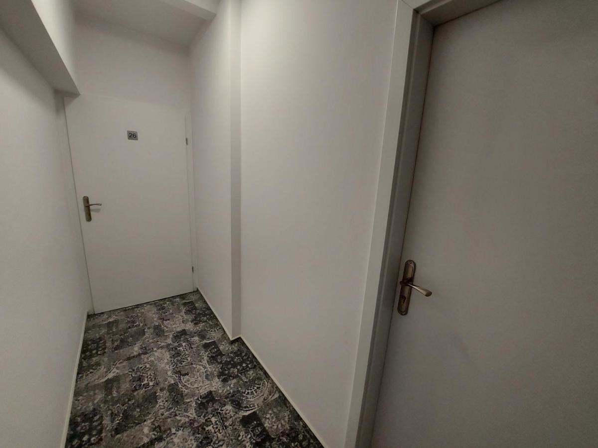 Kamienica1924 Aparthotel Шчечинек Екстериор снимка